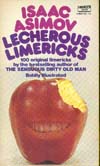 Cover of Lecherous Limericks