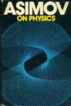 Cover of Asimov on Physics