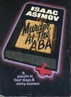 Cover of Murder At the ABA