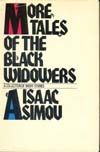 Cover of More Tales of the Black Widowers