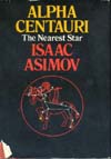 Cover of Alpha Centauri, the Nearest Star