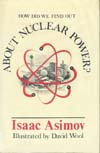 Cover of How Did We Find Out About Nuclear Power?