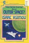 Cover of How Did We Find Out About Outer Space?