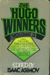 Cover of The Hugo Winners, Volume Three