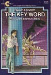 Cover of The Key Word and Other Mysteries