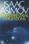 Cover of Extraterrestrial Civilizations