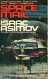 Cover of Space Mail