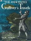 Cover of The Annotated® ‘Gulliver’s Travels’