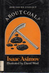 Cover of Review of How Did We Find Out About Coal?