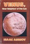 Cover of Venus, Near Neighbor of the Sun