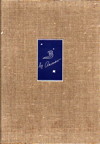 Cover of Three By Asimov