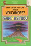 Cover of How Did We Find Out About Volcanoes?