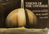 Cover of Visions of the Universe