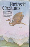 Cover of Fantastic Creatures