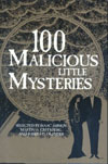 Cover of Miniature Mysteries