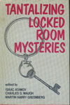 Cover of Tantalizing Locked Room Mysteries