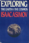 Cover of Exploring the Earth and the Cosmos
