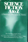 Cover of Science Fiction A to Z