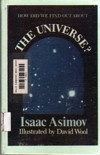 Cover of How Did We Find Out About the Universe?