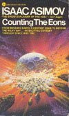 Cover of Counting the Eons