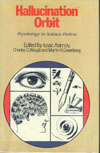 Cover of Hallucination Orbit