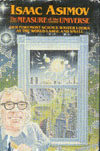 Cover of Measure of the Universe