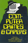 Cover of Computer Crimes and Capers