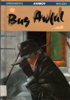 Cover of Bug Awful