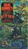 Cover of Witches