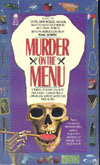 Cover of Murder on the Menu