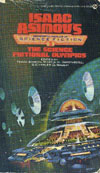 Cover of The Science Fictional Olympics