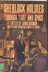 Cover of Sherlock Holmes Through Time and Space