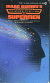 Cover of Supermen