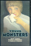 Cover of Young Monsters