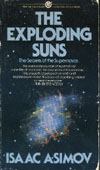 Cover of The Exploding Suns