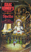 Cover of Spells