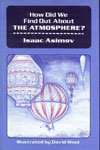 Cover of How Did We Find Out About the Atmosphere?