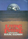 Cover of Living In the Future