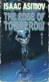 Cover of The Edge of Tomorrow