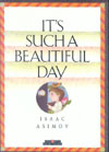 Cover of It’s Such a Beautiful Day