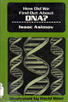 Cover of How Did We Find Out About DNA?