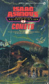 Cover of Comets