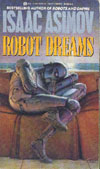 Cover of Robot Dreams