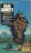 Cover of Magical Wishes