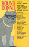Cover of Hound Dunnit