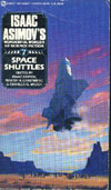 Cover of Space Shuttles