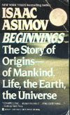 Cover of Beginnings