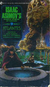 Cover of Atlantis