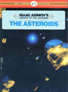 Cover of The Asteroids