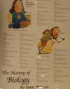 Cover of The History of Biology